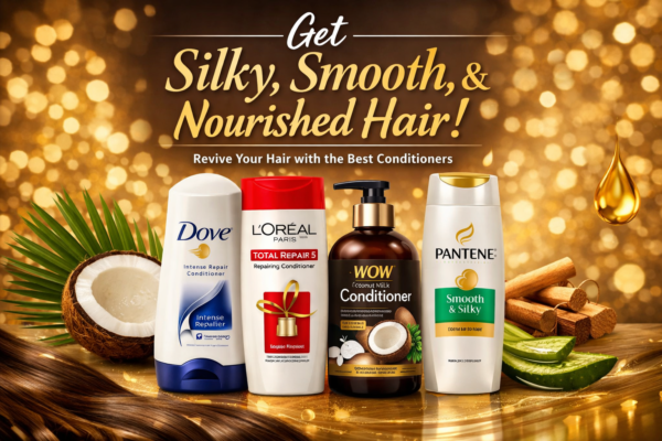 Product banner