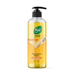 Nyle - Murumuru Butter Nourish Shampoo (475 Ml)