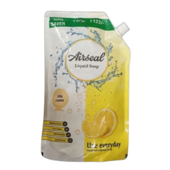 Airseal – Liquid Soap (750 Ml)