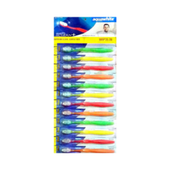 Aquawhite – Smart Clean + Toothbrushes (Pack Of 12)