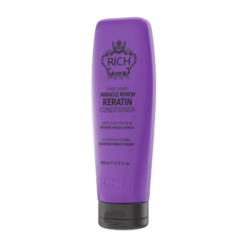 RICH - Miracle Renew Keratin Conditioner (200 Ml)