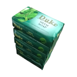 Duke – Neem Soap (5U X 100Gms)