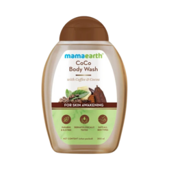 Mamaearth – Coco Body Wash (300 Ml)