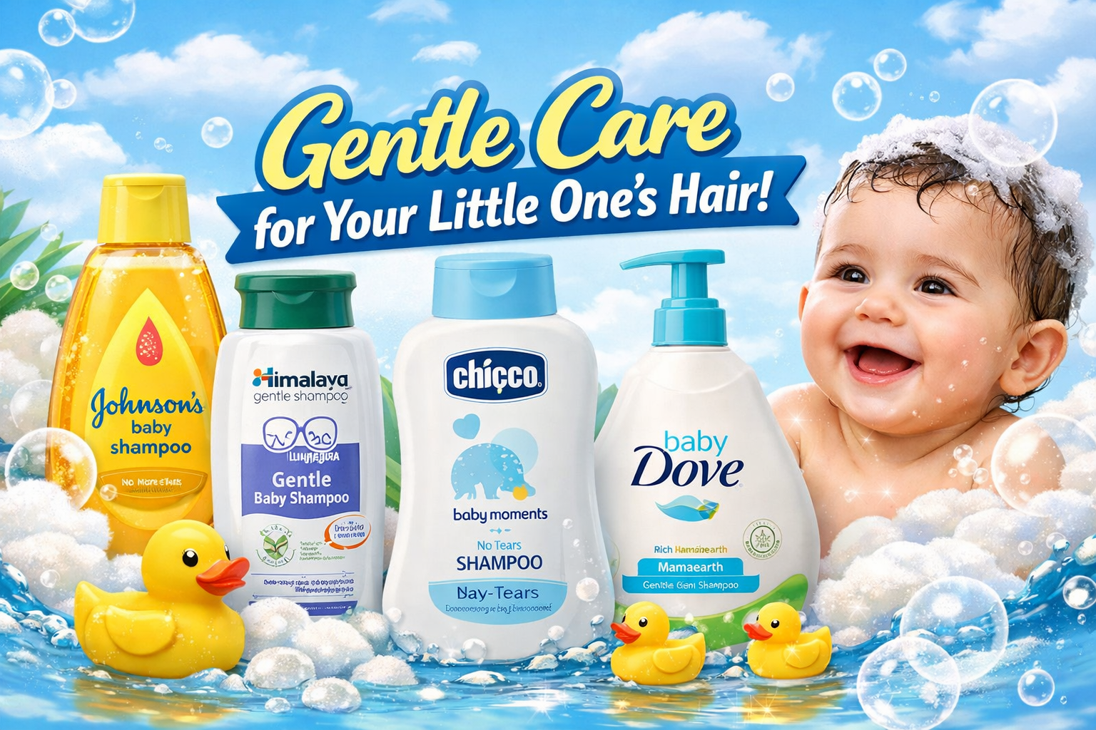 Product banner