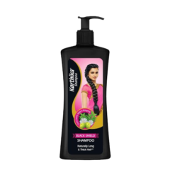 Karthika - Black Seed Shampoo (650 Ml)