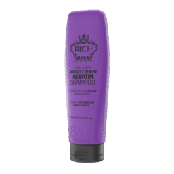 RICH - Miracle Renew Keratin Shampoo (250 Ml)
