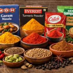 Spices
