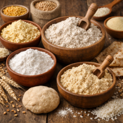 Flours