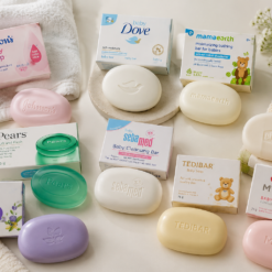 Baby Soaps