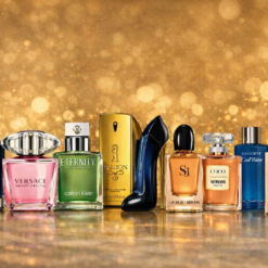 Fragrances