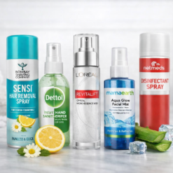 Sprays