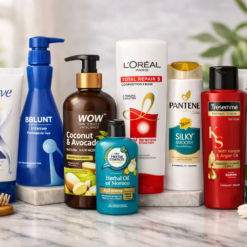 Hair Conditioners
