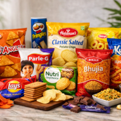 Snacks