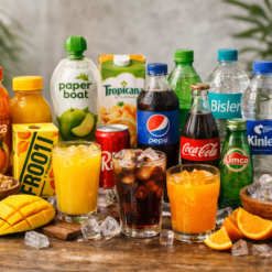 Beverages
